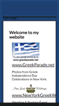 Mobile Screenshot of panagos.com